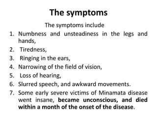 Minamata Disease.pptx