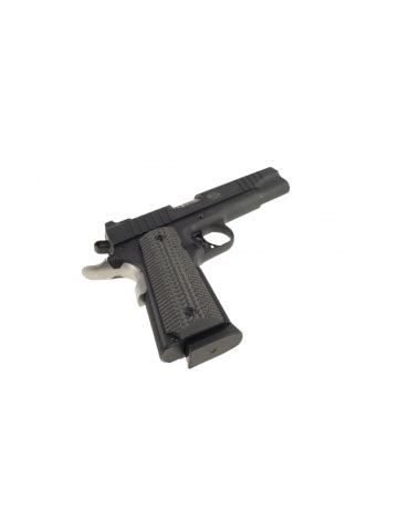 Pistolet Bul Armory Government C Acp Noir