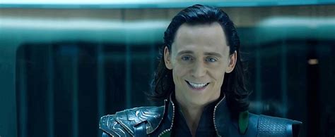 Tom Hiddleston Thor Audition | POPSUGAR Entertainment