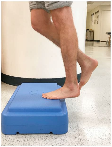 Eccentric Exercise For Achilles Tendinopathy A Narrative Review And