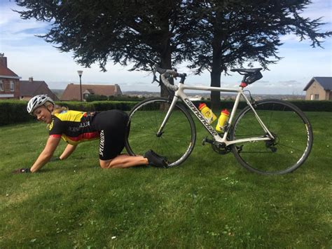 British Cycling Looking To Help Porn Pedallers Cycling Club Meet UCI Rules Road Cc