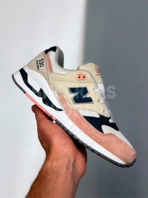 New Balance 530 розовые купить в Спб Мск Москве Санкт-Петербурге