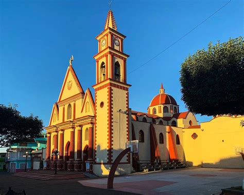 Naolinco De Victoria Pueblos M Gicos M Xico Desconocido