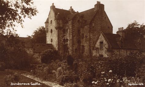 Dunderave Castle Cairndow Argyll