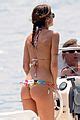 Elisabetta Canalis Bikini Boat Ride Photo 2462255 Bikini