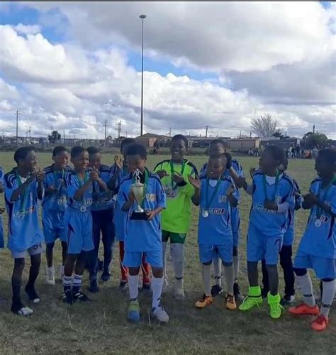 Juniors Football To Make Come Back On Youth Day Grocotts Mail