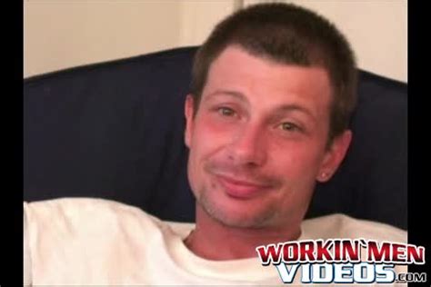 Shaggy Gay Deviant Tugging And Twisting Oily Cock Solo BoyFriendTV