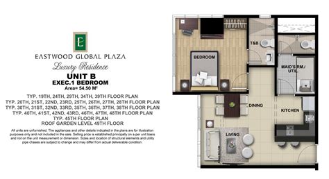 Eastwood Global Plaza Megaworld Manila