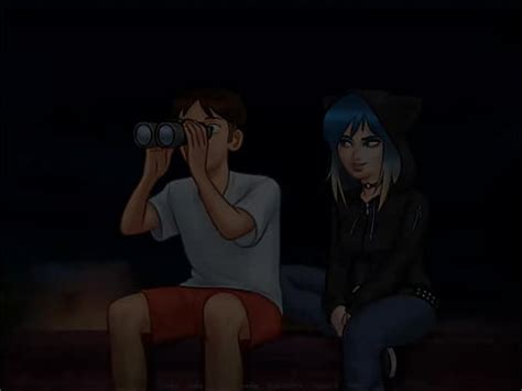 Summertime Saga Cap Continuamos La Historia De Eve XVIDEOS