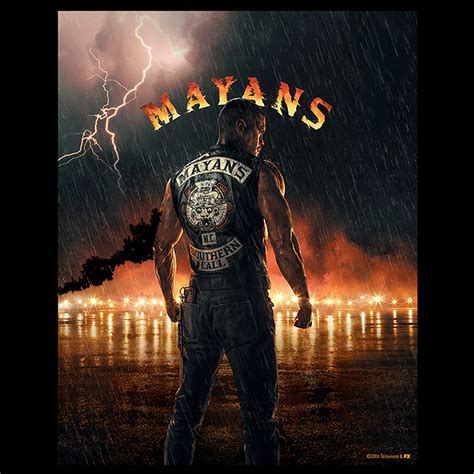 Mayans Mc Ts And Merchandise Official Fx Shop Tagged T Shirts