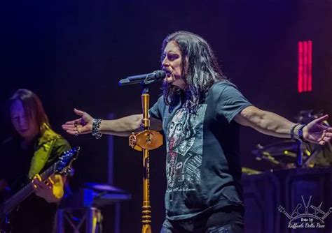 Dream Theater In Concerto Agli Arcimboldi Varesenews Foto