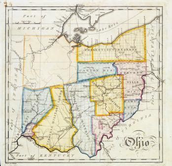 Connecticut Western Reserve - Alchetron, the free social encyclopedia