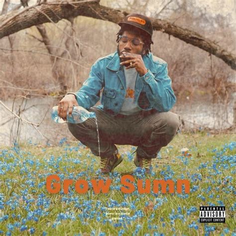 Heavy Crownz Shares His New Single Grow Sumn Prod Theactualbreeze