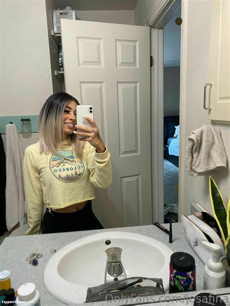 Josafina Josafina P Nude OnlyFans Leaks Fappening FappeningBook