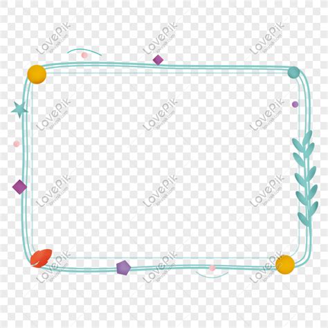 cartoon hand drawn  commerce border  commerce border cartoon hand