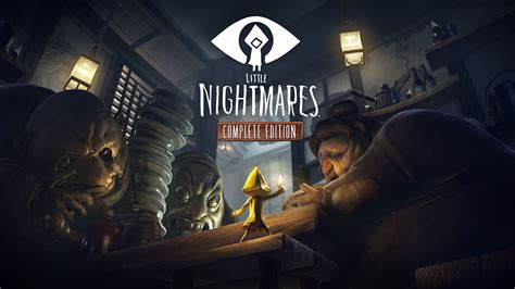 Little Nightmare 2 Wallpapers - Top Free Little Nightmare 2 Backgrounds ...