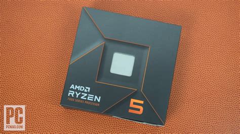 Amd Ryzen X Review Pcmag Uk