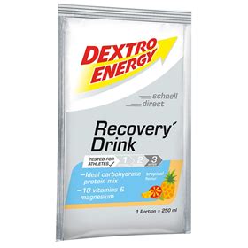 Napój regeneracyjny SIS Overnight Protein | CentrumRowerowe.pl