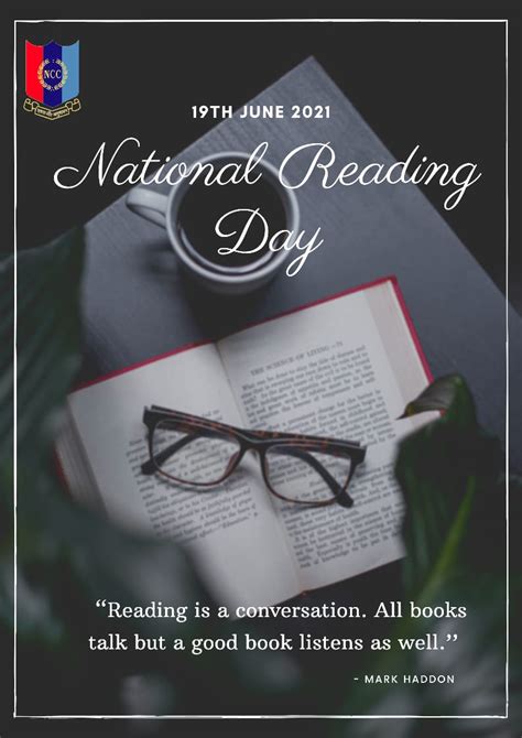 reading day cms college kottayam