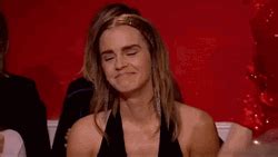 Emma Watson Nip Slip  726×500 Emma
