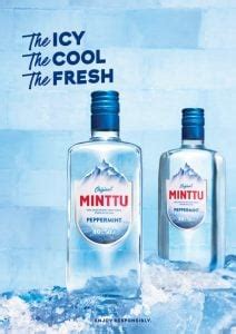 Our products – Minttu Peppermint | Minttu Spirit