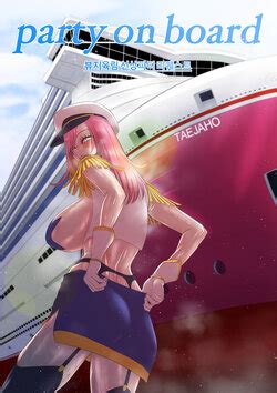 Artist Taejaho E Hentai Galleries