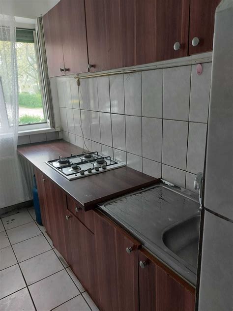 Dau In Chirie Apartament Cu Camere Oradea Olx Ro