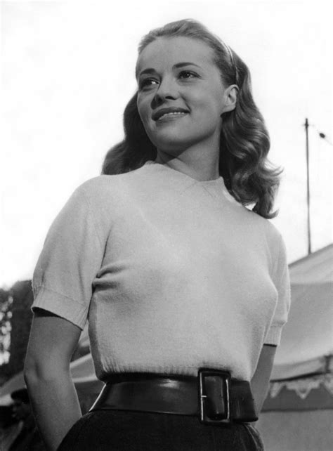 Jeanne Moreau Movies