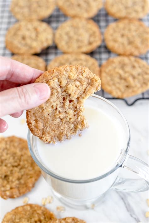 Famous Quaker Oats Oatmeal Cookies Recipe Besto Blog