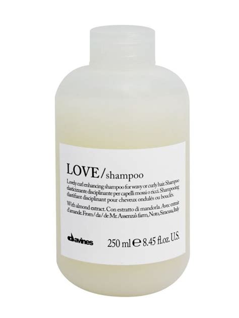 Davines Love Boucle Champu 250ml