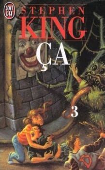 Ca Tome De Stephen King Tenseki Livres De Stephen King Livres