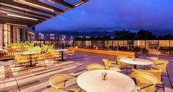 Hilton Bogota Corferias - Hotels in Bogota