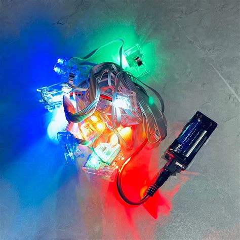 20 Led Kite light Set – Kite Culture