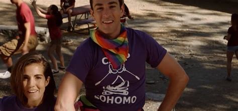 Gay Camp película Ver online completas en español