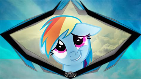 Я тут глянул одну серию на русском, / Rainbow Dash (Рэйнбоу Дэш) :: mlp ...