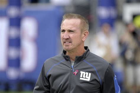 Steve Spagnuolo calls out Giants' tackling, run defense: 'It has to get ...