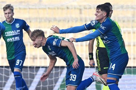 Schedina Serie B Prossimo Turno Dicembre Pronostici