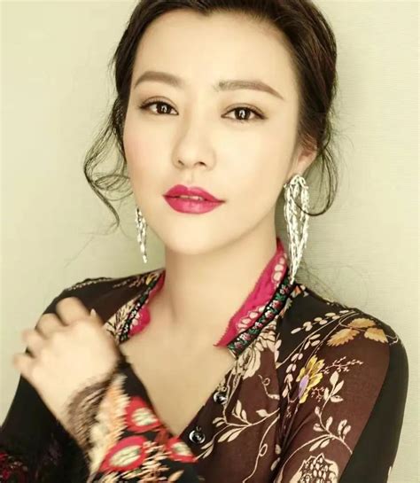 Hao Lei In Mature Years Was Broken Up By Deng Chao Because The Filming Scale Was Too Large