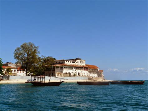 Zanzibar Stories & History: ZANZIBAR REVOLUTION REVISITED – a short ...