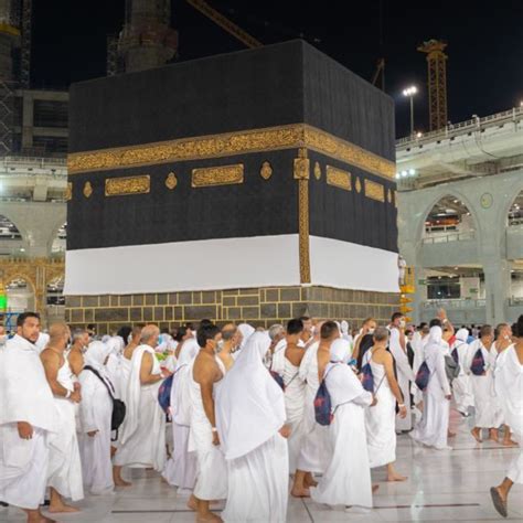 Hajj Pictures Ihram