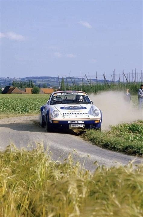 Pin En Automovilismo De Competici N En Coche De Rally Fotos De