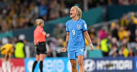 England S Rachel Daly S Harrogate Hero Status To Getting The Last Laugh