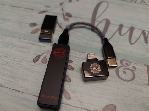 Audirect Beam 3 Pro - Reviews | Headphone Reviews and Discussion - Head ...