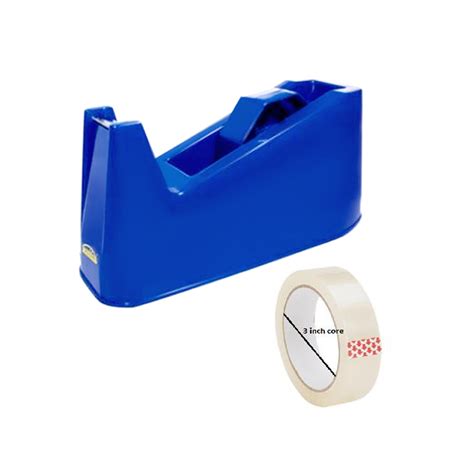 Suremark Tape Dispenser Large Sq