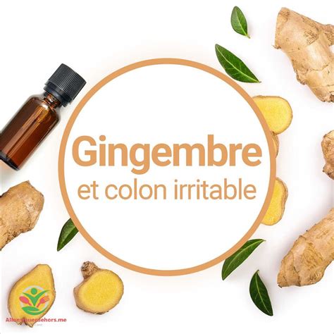 Rem Des De Grand M Re Pour Le C Lon Irritable Astuces Naturelles Pour