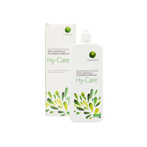 Hy-Care 250ml Kombilösung | Schnelle Lieferung