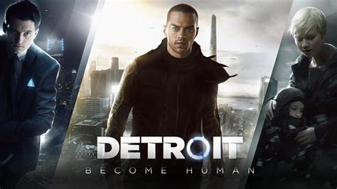 Impressions: Detroit: Become Human Demo - Life or Death Choices You ...