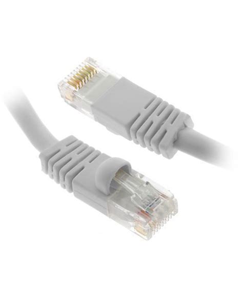 Imbaprice Ft Pack Of Cat E Rj Patch Ethernet Network Cable