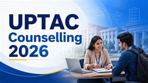 uptac counselling  registration  eligibility  documents
