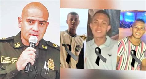 Masacre del Chochó excoronel Benjamín Núñez reconoció asesinato de los